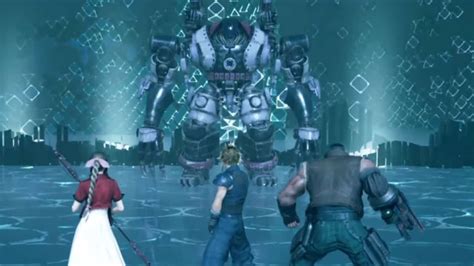 final fantasy 7 remake how to unlock pride and joy|superboss pride and joy prototype.